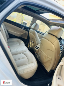 هيونداي سوناتا 2019 Image 3