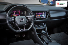 سكودا كودياك 2022 Image 3