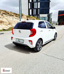 كيا بيكانتو 2020 Image 3