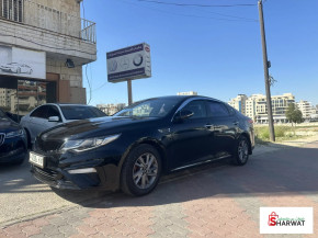 كيا اوبتيما 2019 Image 3