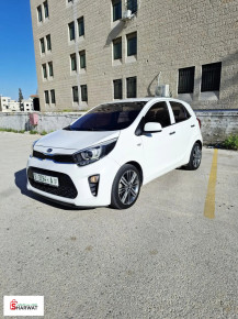 كيا بيكانتو 2020 Image 3