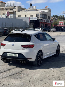 سيات ليون 2017 Image 3