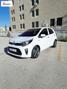 كيا مورنينج 2020 Image 3