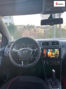 فولكسفاغن بولو 2015 Image 3