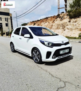 كيا مورنينج 2020 Image 3