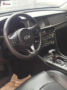 كيا K5 2018 Image 3