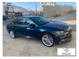 سكودا سوبيرب 2015