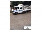 مرسيدس 709 1987