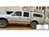 مازدا BT50 2001