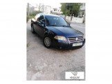 فولكسفاجن باسات 2003
