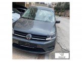 فولكسفاجن كادي 2019
