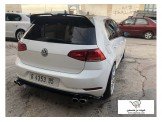 فولكسفاجن جولف 2014