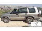 ايسوزو تروبر 2004