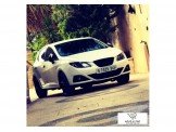 سيت ابيزا 2012