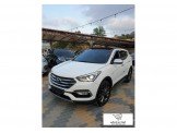 هونداي سانتافيه 2018