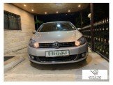 فولكسفاجن جولف 2011