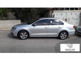 فولكسفاجن جيتا 2015