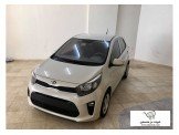 كيا Kia  Morning 2018