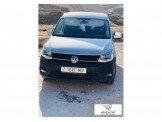 فولكسفاجن كادي 2017