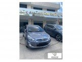 هونداي اكسنت 2018