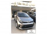 كيا Kia  Morning 2018