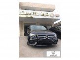 مرسيدس E200 2018