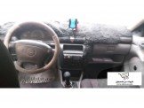 اوبل استرا 1997