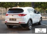 كيا Kia سبورتاج 2018