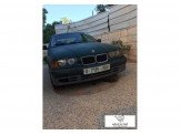 بي ام دبليو  BMW 318 1996