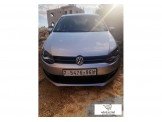 فولكسفاجن بولو 2011