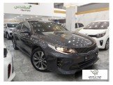 كيا Kia اوبتيما 2018