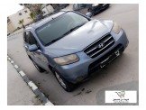 هونداي سانتافيه 2006
