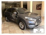 هونداي توسان 2018