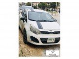 كيا Kia ريو 2013