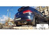 فولكسفاجن جولف 2012