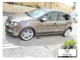 فولكسفاجن بولو 2016