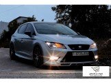 سيت ليون 2016