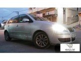 فولكسفاجن بولو 2007