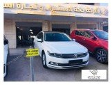 فولكسفاجن باسات 2018