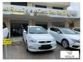 هونداي اكسنت 2018