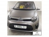 كيا Kia  Morning 2018