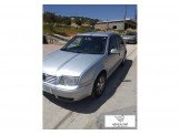 فولكسفاجن بورا 2005