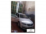 سكودا اوكتافيا 2016