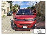 ستروين  Spacetourer 2018