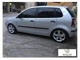 فولكسفاجن بولو 2007