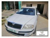 سكودا  نيو 2006
