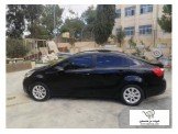 كيا Kia برايد 2013