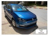 فولكسفاجن بولو 2018