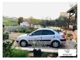 كيا Kia برايد 2007