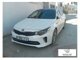 كيا Kia اوبتيما 2016
